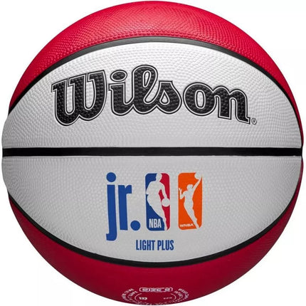 WILSON JR NBA DRV LIGHT PLUS BSKT R.5 BASKETBALL