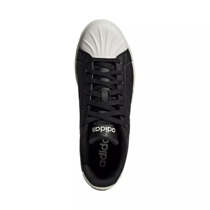 Adidas Streettalk Vyriški Batai Juodi JP8278