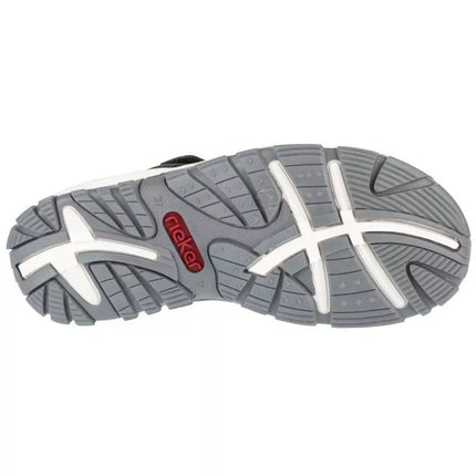 Rieker sandalai W 68866-14