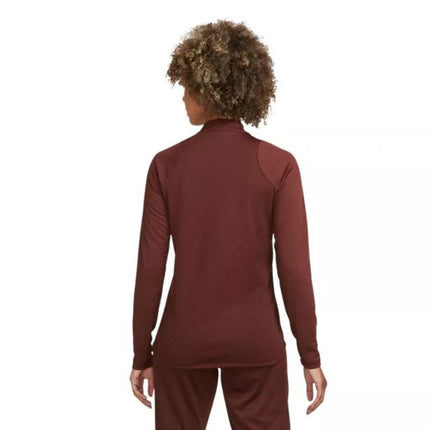 Nike Dri-FIT Academy 21 „Drill Top“ W CV2653 273 megztinis