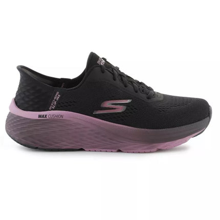 Skechers Slip-Ins Max Cushioning Elite W 129626-BKMV batai