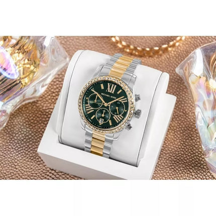 MICHAEL KORS Lexington MK7303 Moteriškas Laikrodis su Dėžute