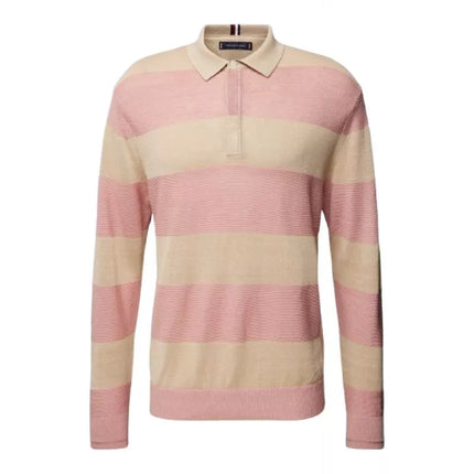 TOMMY HILFIGER VYRIŠKAS PREMIUM LININIS MEGTINIS
