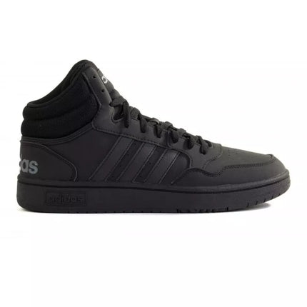 Adidas Hoops 3.0 Mid M GV6683 batai