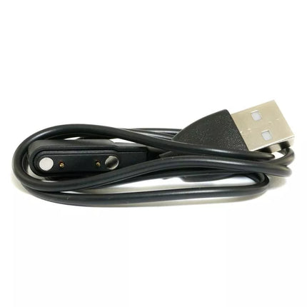 Charging cable for GIEWONT GW430 Smartwatch 8.2 mm GWK1