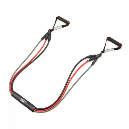 Reebok Power Tube Ratb-30034 Fitneso Juostų Rinkinys