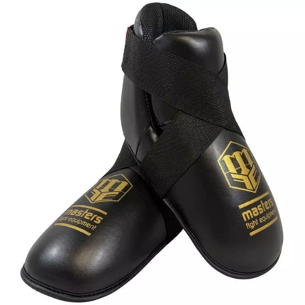 OSPU-1W KIDS Foot Protectors (WAKO APPROVED) (PRICE CHANGE)