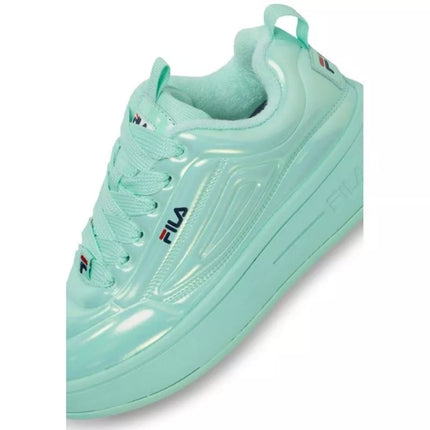 Fila Superbubble moteriški sportbačiai - stilingi, patogūs, lengvi