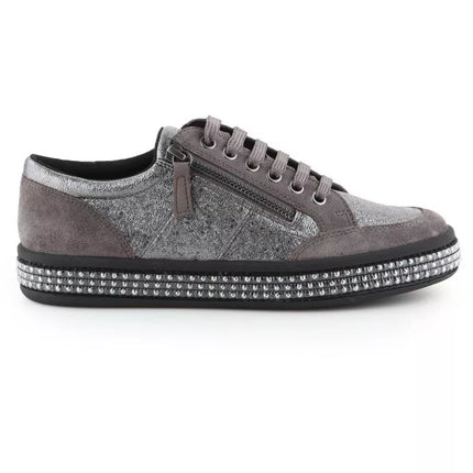 Geox D Leelu&#x2019;e W batai D94FFE-06P22-C1G9F