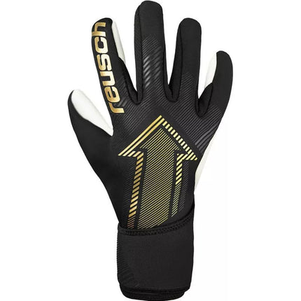 Reusch Fastgrip Sidabartinės Pirštinės M 55 70 700 7707