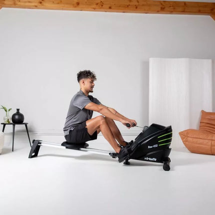 VIRTUFIT IRKLAVIMO TRENIRUOKLIS ROW 450
