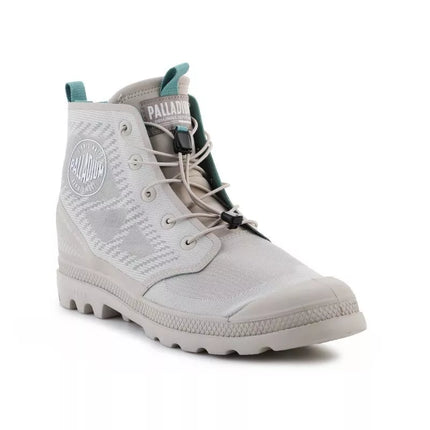 Palladium Pampa Lite Travel Vt M 74472-096-M batai