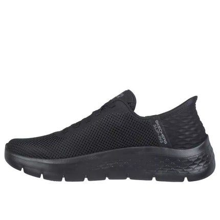 Skechers Go Walk Flex Grand Entry W 124836BBK batai