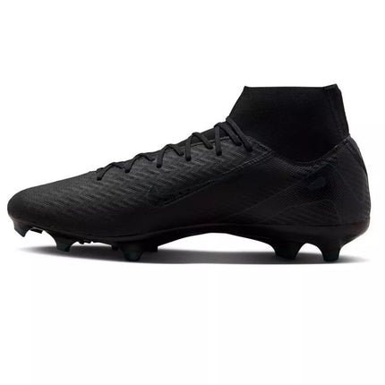 Nike Zoom Mercurial Superfly 10 Academy FG/MG FQ1456-002 batai