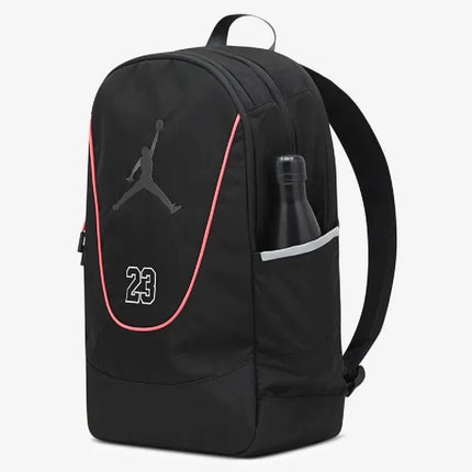 Air Jordan Jam Flightcore kuprinė, juoda - MA9192-G0H