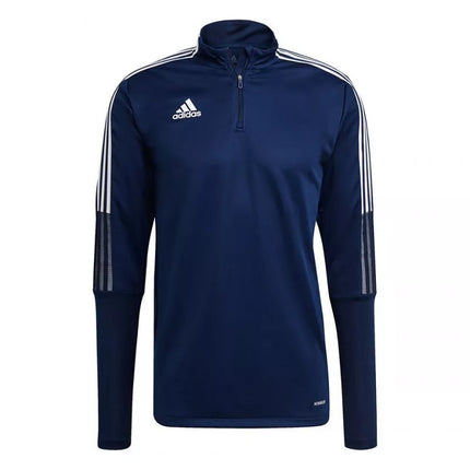Adidas Tiro 21 Training Top M GE5426 džemperis
