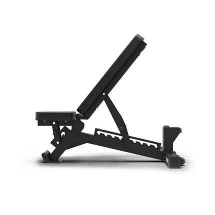tiguar adjustable bench standard