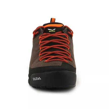 Salewa Wildfire MS Odiniai Vyriški Batai 61395-7953