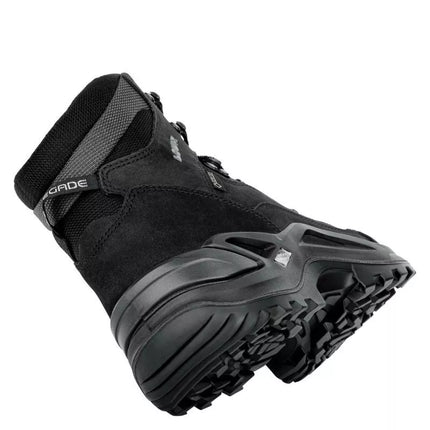 Renegade GTX mid-tiefschwarz-uk 8 (42) shoes LOWA