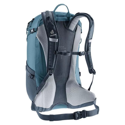 Deuter Futura 23 atlantinio rašalo žygio kuprinė