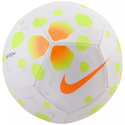 Pitch HV6249-102 Kamuolys Nike