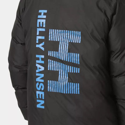 Helly Hansen Men's Reversible Jacket YU 23 REVERSIBLE PUFFER 54060 554