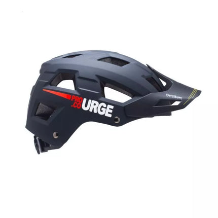 URGE VENTURO helmet black S/M 54-58 cm