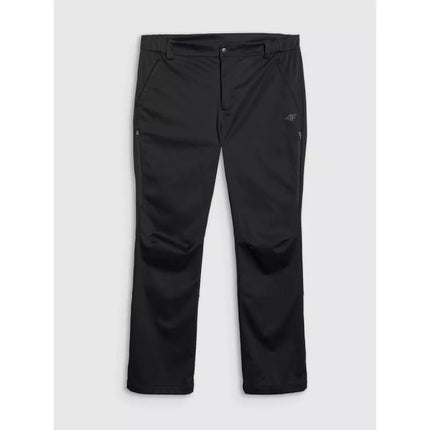 Men's trekking trousers 8000 membrane 4F 4FRAW25TFTRM1252-20S