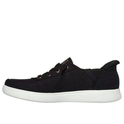 Moteriški laisvalaikio bateliai Skechers SKIP CUTE B CUTE SWEET 114815 BLK