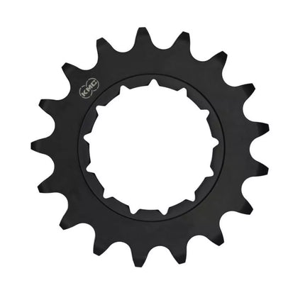 KMC Rohloff Plati 17T Žvaigždutė