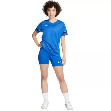 Nike Nk Df Strike Np Šortai W DH8327 463