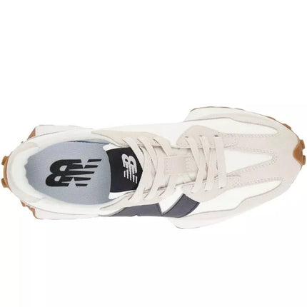 New Balance WS327 lifestyle beige women's sneakers (WS327GD)