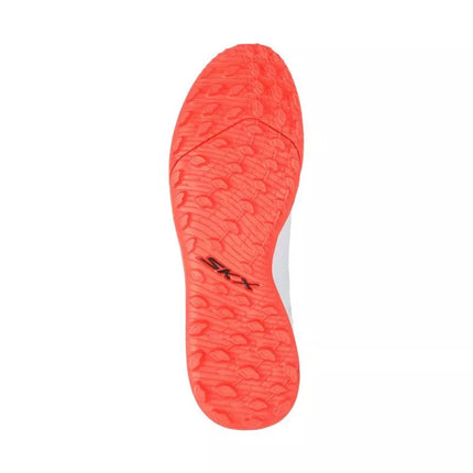 Skechers Club TF futbolo bateliai balti 252134