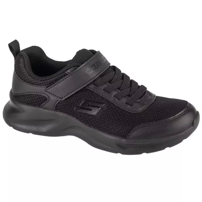 Skechers Dynamatic Jr 405110L-BBK batai