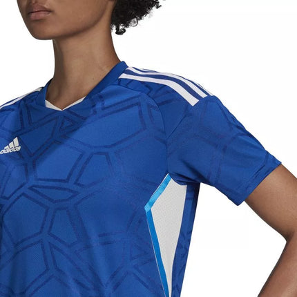 adidas Condivo 22 Match Day marškinėliai W GS0177