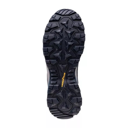 Elbrus Engin Mid WP Gr M batai 92800555453