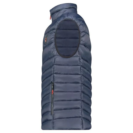 Geographical Norway Vartine DB 096 M WY6179H/GN-Navy liemenė