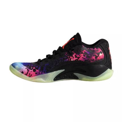 Air Jordan Ziom 3 Pakilimo Krepšinio Batai - DR0675-006