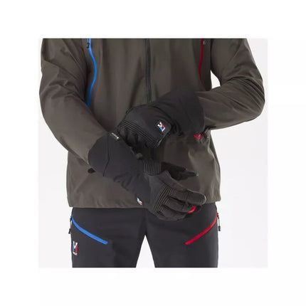 MILLET Trilogy Icon Gtx Glove Black