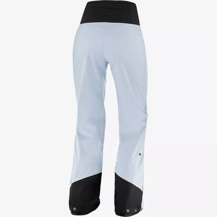 Salomon OUTPEAK Snowboard kelnės W LC1387 900