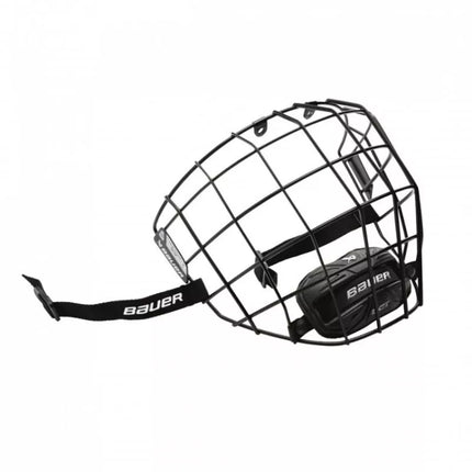 Bauer II ferma