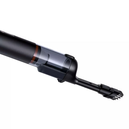 Baseus A5 Air automobilinis dulkių siurblys 12000Pa 90W - juodas