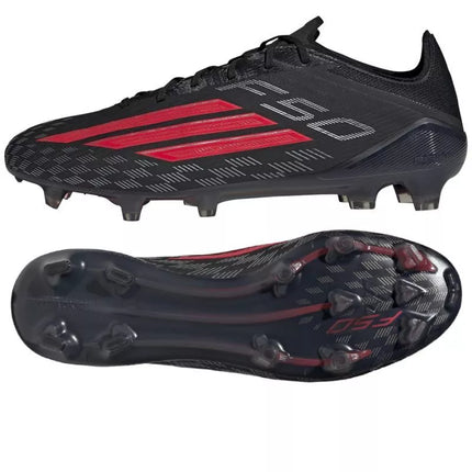 Adidas F50 Elite FG JS4157 futbolo bateliai