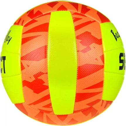 SELECT Beach Volleyball