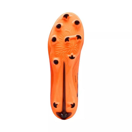 Puma Ultra 6 Match FG/AG Heat Fire football boots orange 108514 03