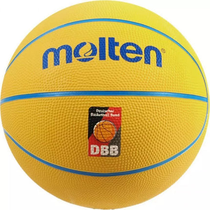 Molten SB4-DBB Krepsinio kamuolio 290G
