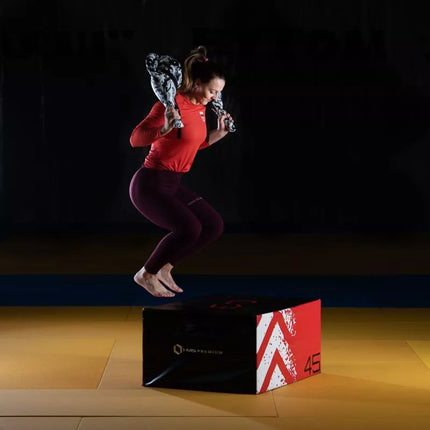 HMS WBF10 bokso maišas 10 kg 17-63-002