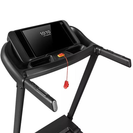 Spokey HYPE Folding Electric Treadmill