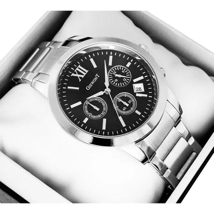 Men's Watch GIEWONT GW6480-1