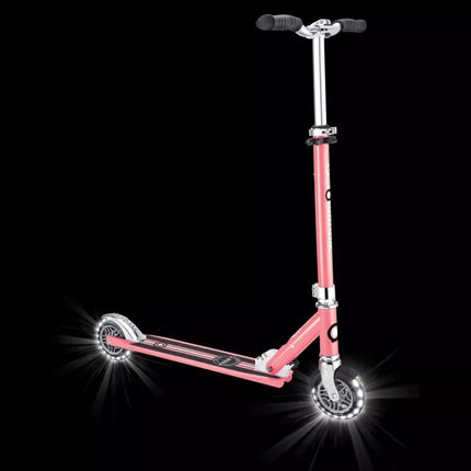 Paspirtukas FLOW ELEMENT LIGHTS (721-177)